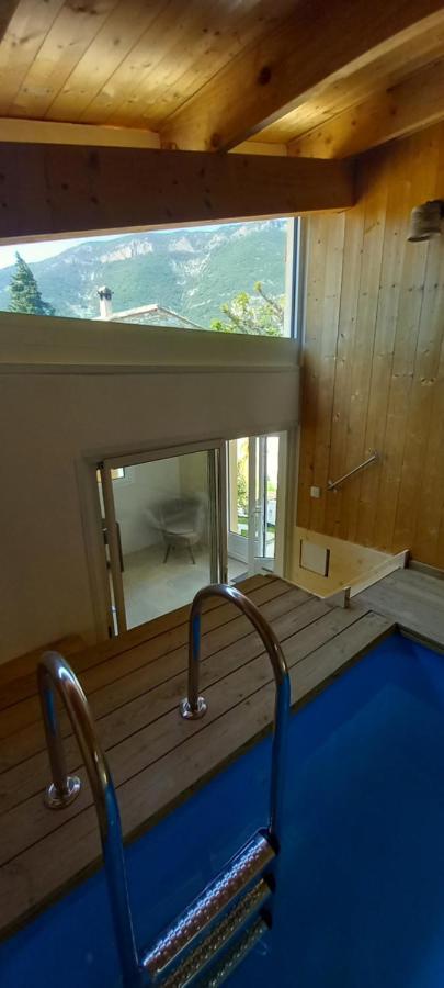 Le Pegue Alma Bella B&B 외부 사진