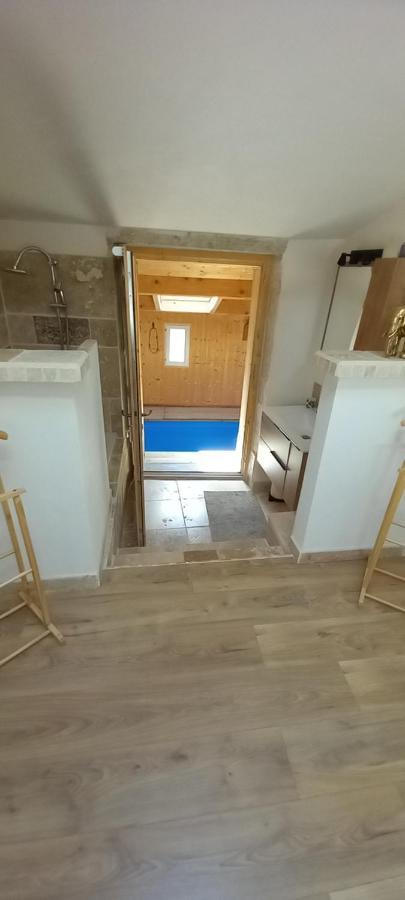 Le Pegue Alma Bella B&B 외부 사진